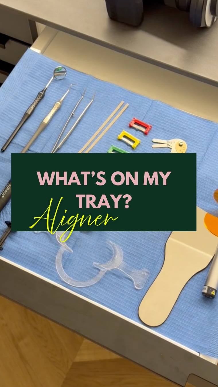 | Episode 2: Aligner