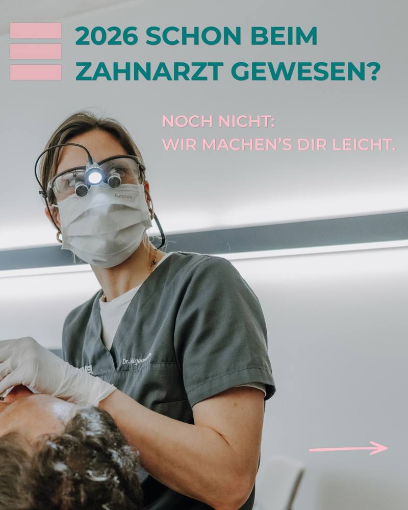 Falls du noch einen kleinen Push gebraucht hast: hier ist er.